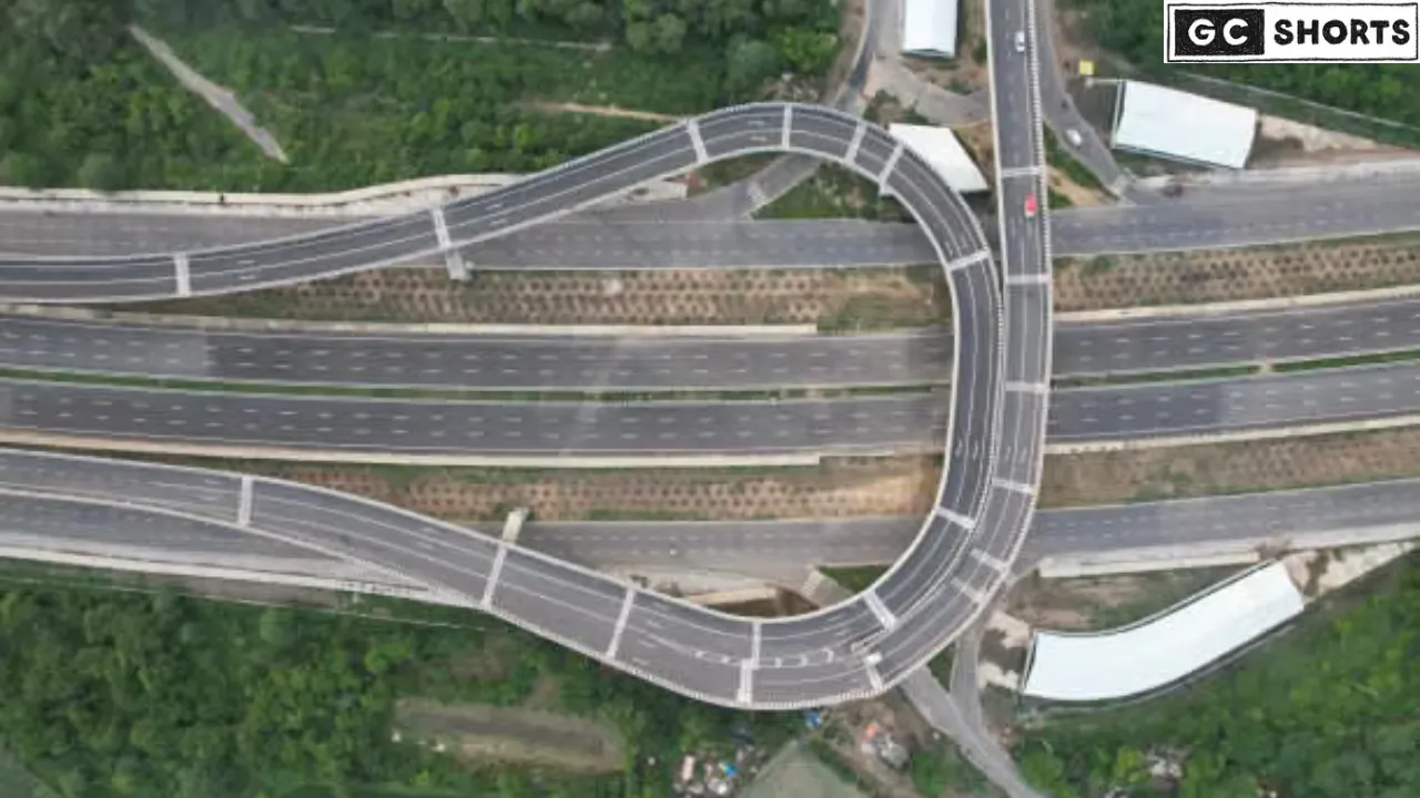 highway