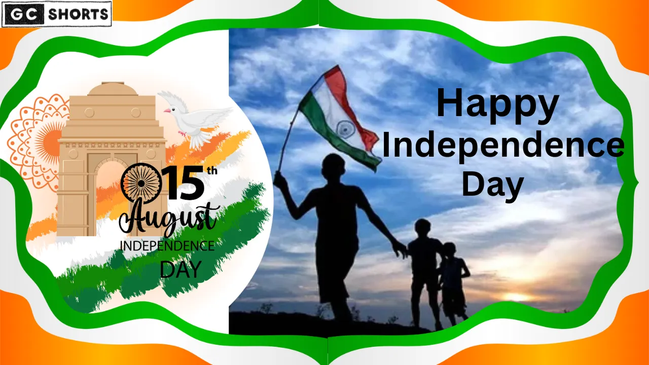 Independence Day 2025 देशभक्ति के कोट्स और अनमोल संदेश