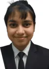 Mansi Arya