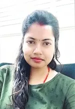 Sangita Kumari