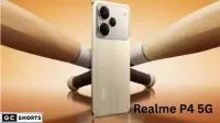 Realme P4 5G की लॉन्च डेट कन्फर्म,मिलेंगे ये शानदार फीचर्स