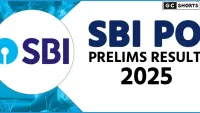 SBI PO Prelims 2025 Result जानें कब और कैसे करें चेक