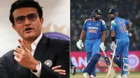 सौरव गांगुली की एशिया कप 2025 पर बड़ी भविष्यवाणी – रोहित-विराट के वनडे करियर को लेकर बड़ा बयान