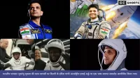 भारतीय पायलट शुभांशु शुक्ला की वतन वापसी पर दिल्ली में भव्य स्वागत