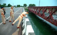 सुनी रह गई भाई की कलाई – रक्षाबंधन पर प्रशासन की लापरवाही से भाई की दर्दनाक मौत