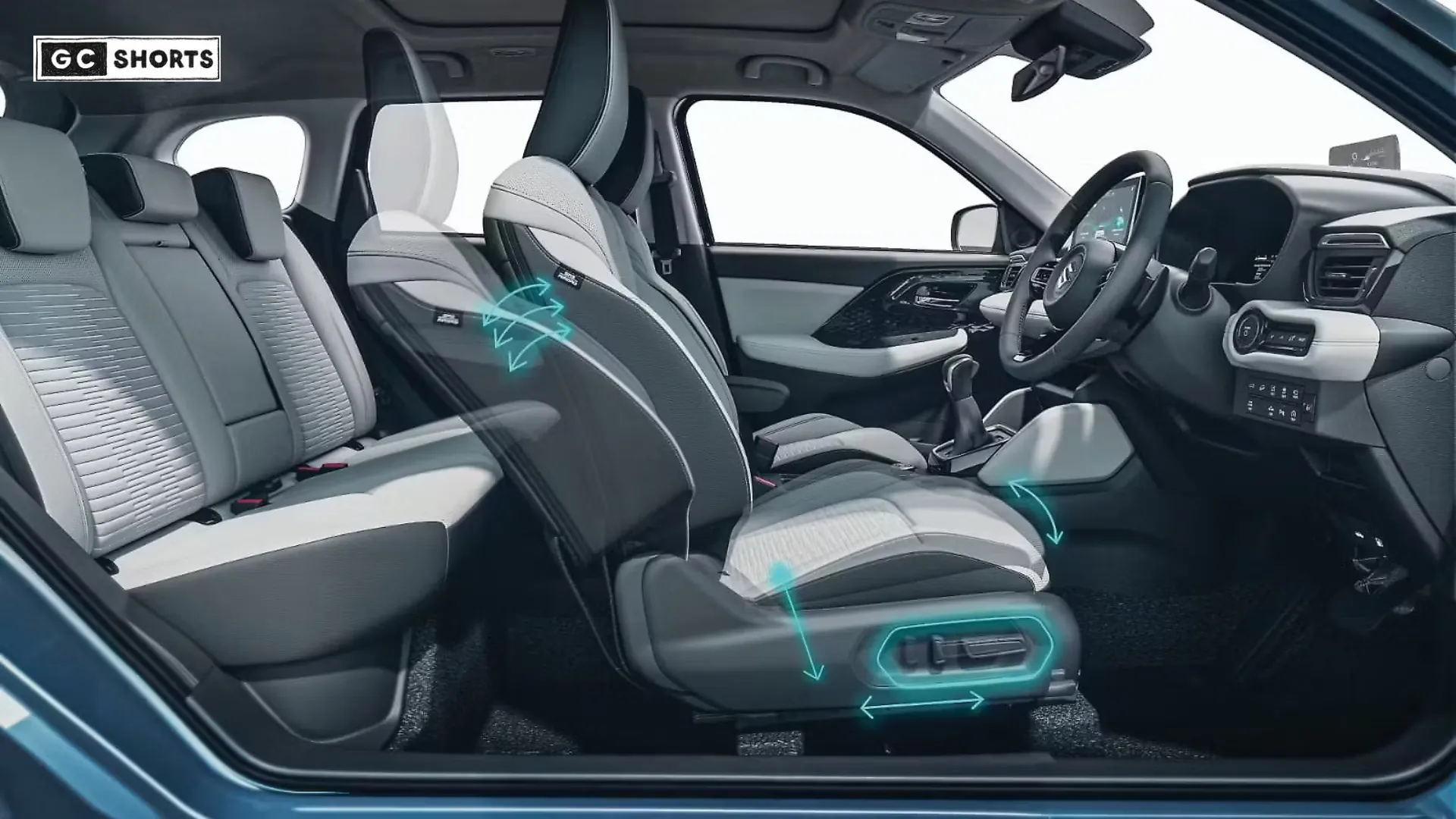 Maruti Suzuki Victoris : भारत में लॉन्च हुई जानिए कीमत और वेरिएंट की पूरी जानकारी