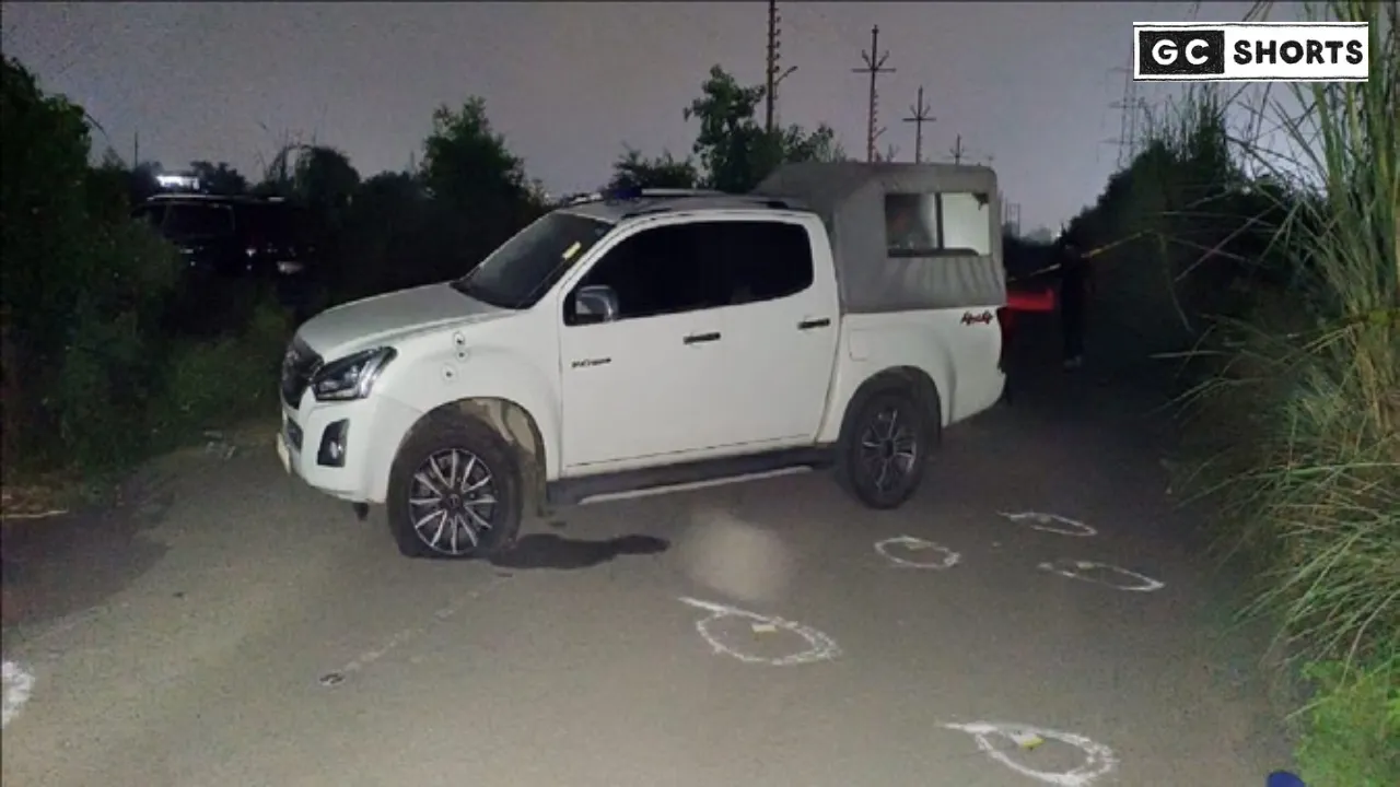 Bareilly firing case : दिशा पाटनी के घर पर फायरिंग मामला मुठभेड़ में दो शूटर ढेर, बाकी की तलाश तेज