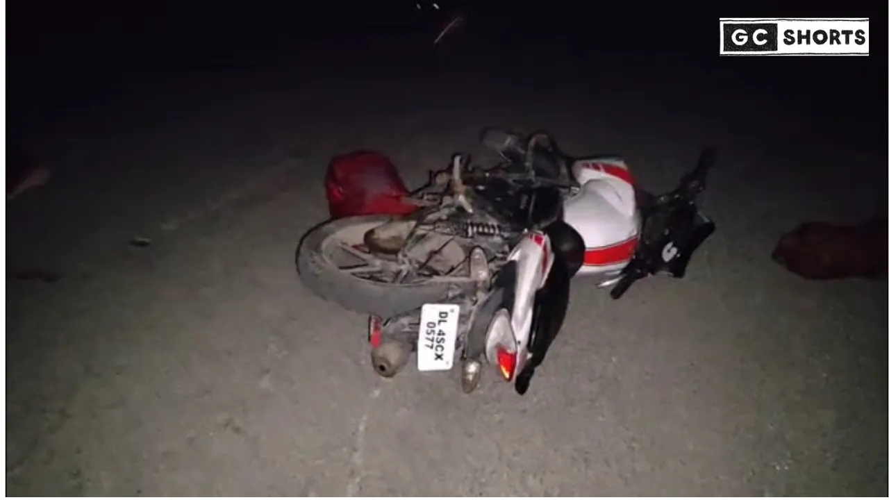 Bareilly firing case : दिशा पाटनी के घर पर फायरिंग मामला मुठभेड़ में दो शूटर ढेर, बाकी की तलाश तेज