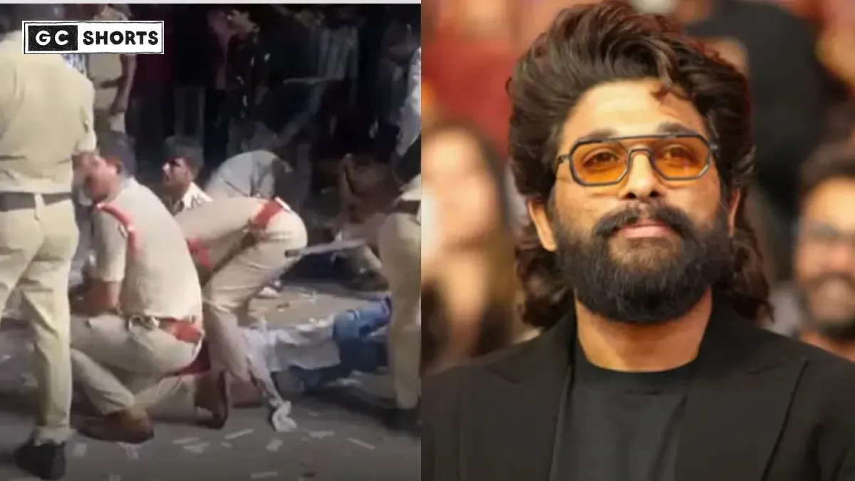 Karur Stampede: करूर रैली से बॉलीवुड और साउथ स्टार इवेंट्स तक, जानलेवा भगदड़ की दर्दनाक घटनाए