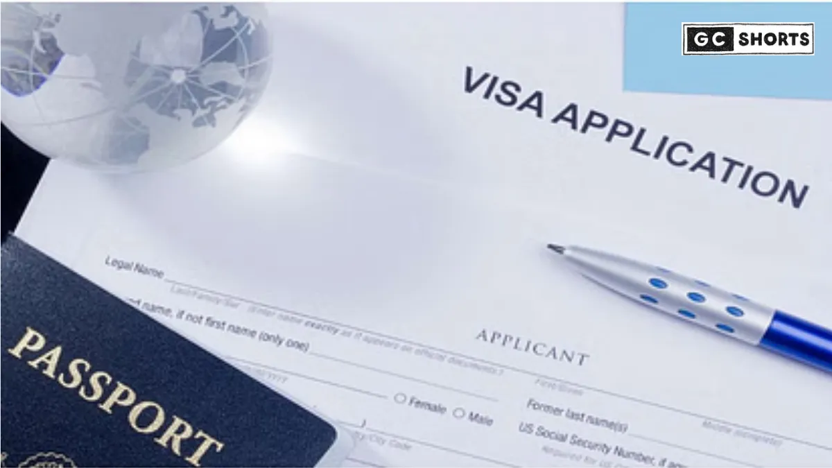 Trump order : से H-1B वीजा पर 1 लाख डॉलर शुल्क लागू जानिए पूरा सच और क्या बदलेगा