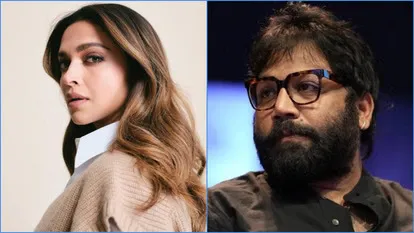 Deepika Padukon और संदीप रेड्डी वांगा का विवाद फिर सुर्खियों में