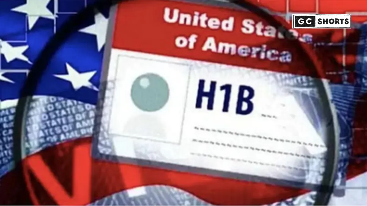 Trump order : से H-1B वीजा पर 1 लाख डॉलर शुल्क लागू जानिए पूरा सच और क्या बदलेगा
