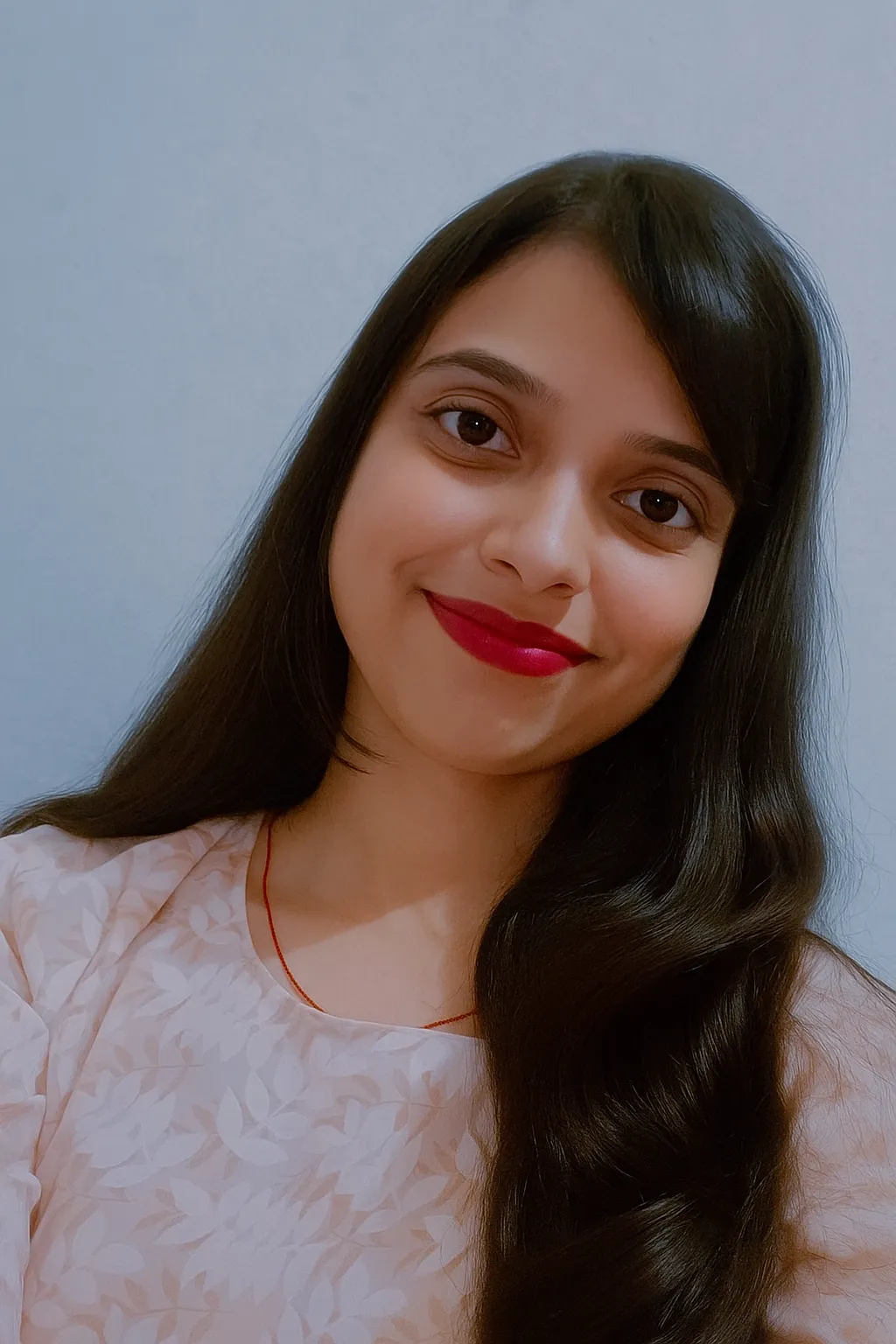 Mansi Arya