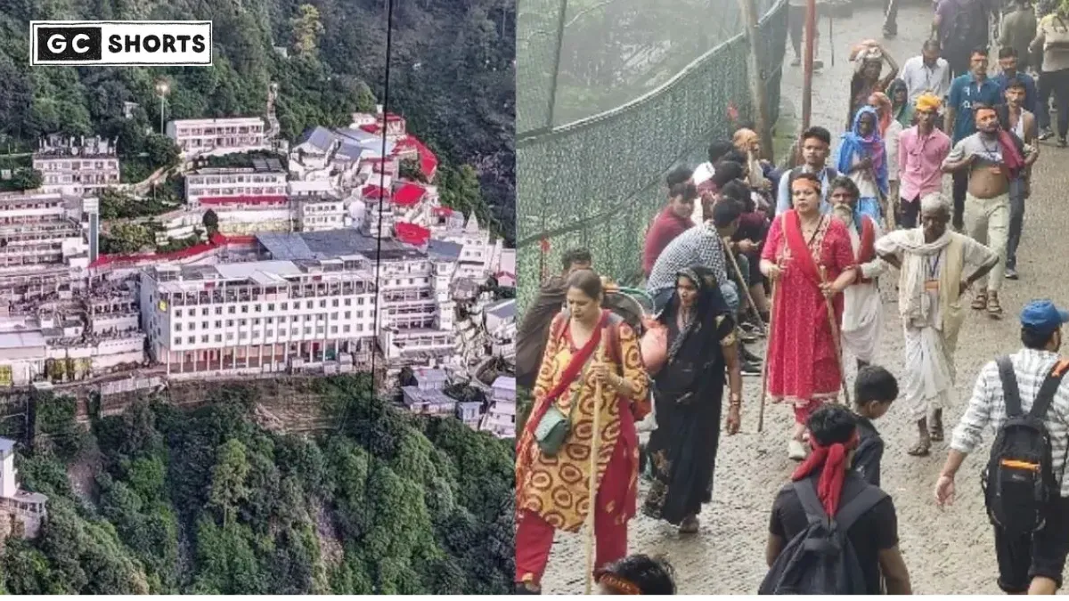 vaishni devi 