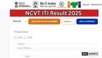 NCVT ITI Result 2025: रिजल्ट हुआ जारी, सीधे लिंक से चेक करें अपना परिणाम और डाउनलोड करें मार्कशीट