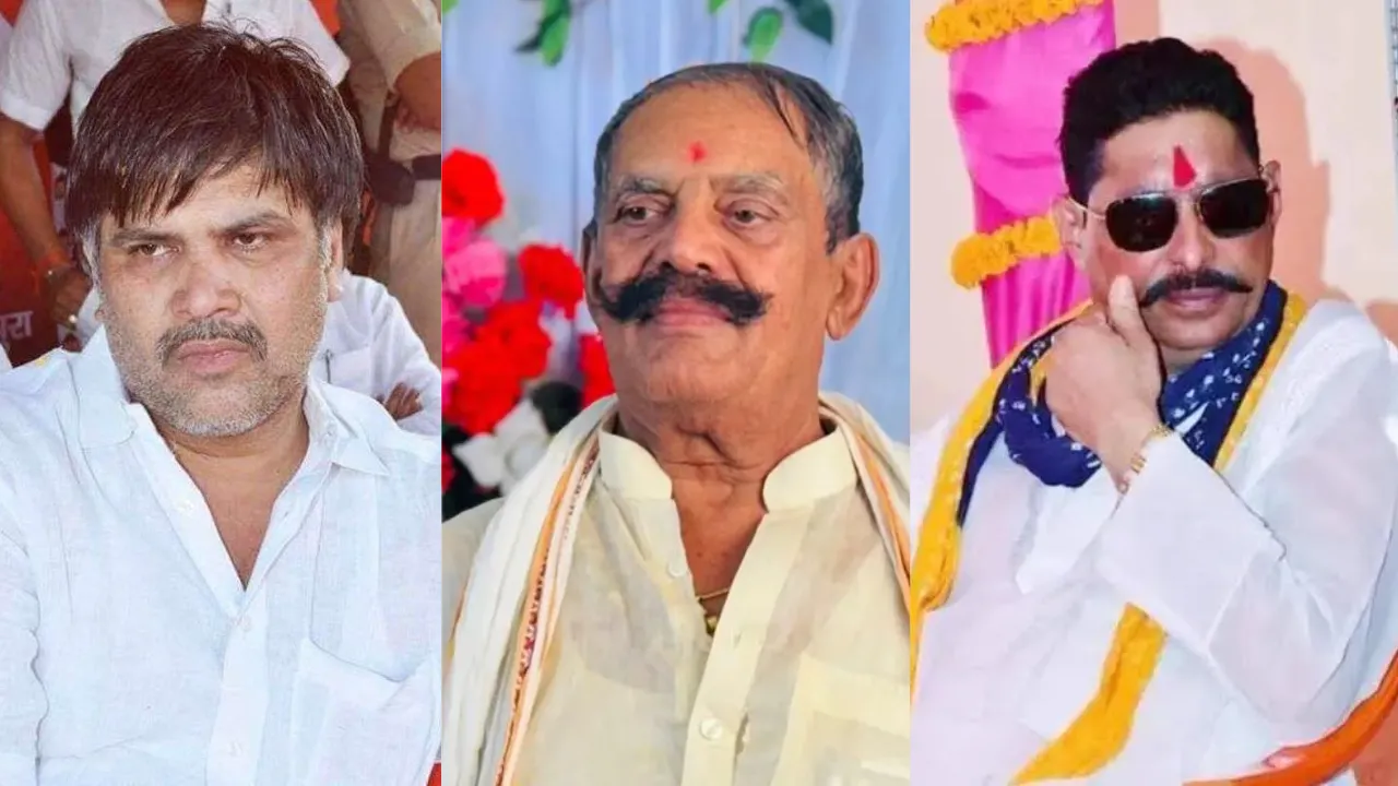 Bihar Chunav: दुलारचंद यादव की हत्या पर अनंत सिंह का बड़ा बयान