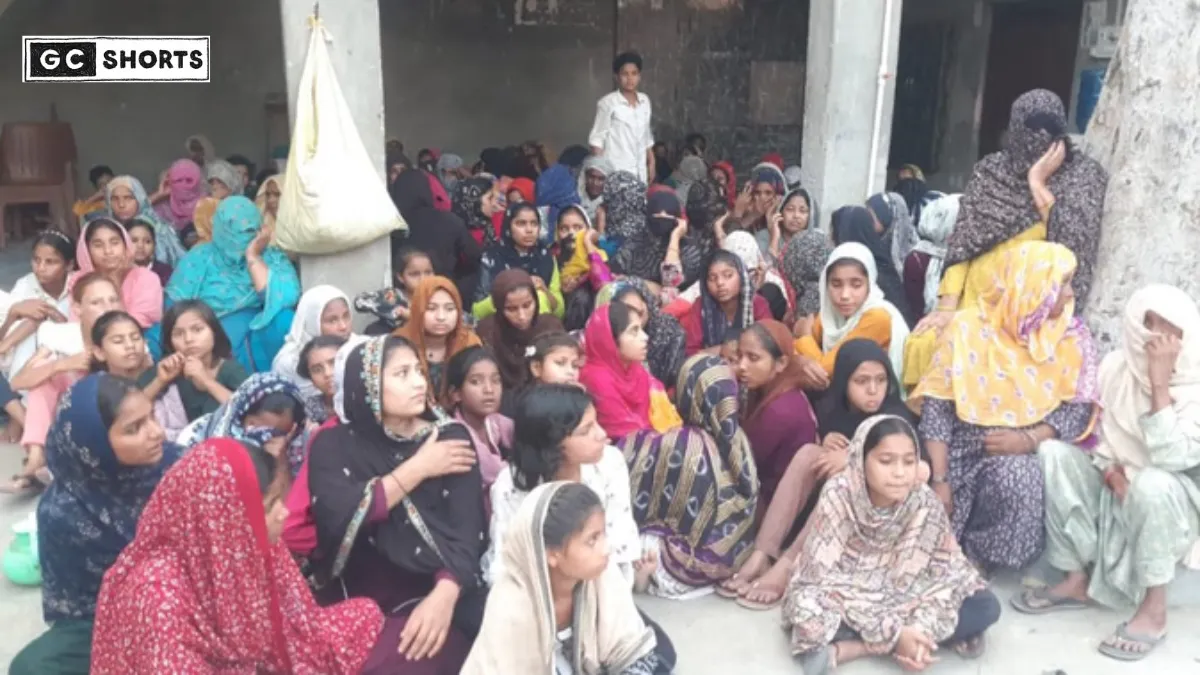 Baghpat massacre: मस्जिद के भीतर भयावह घटना 15 मिनट में तीन खून, छह घंटे में पुलिस ने किया खुलासा