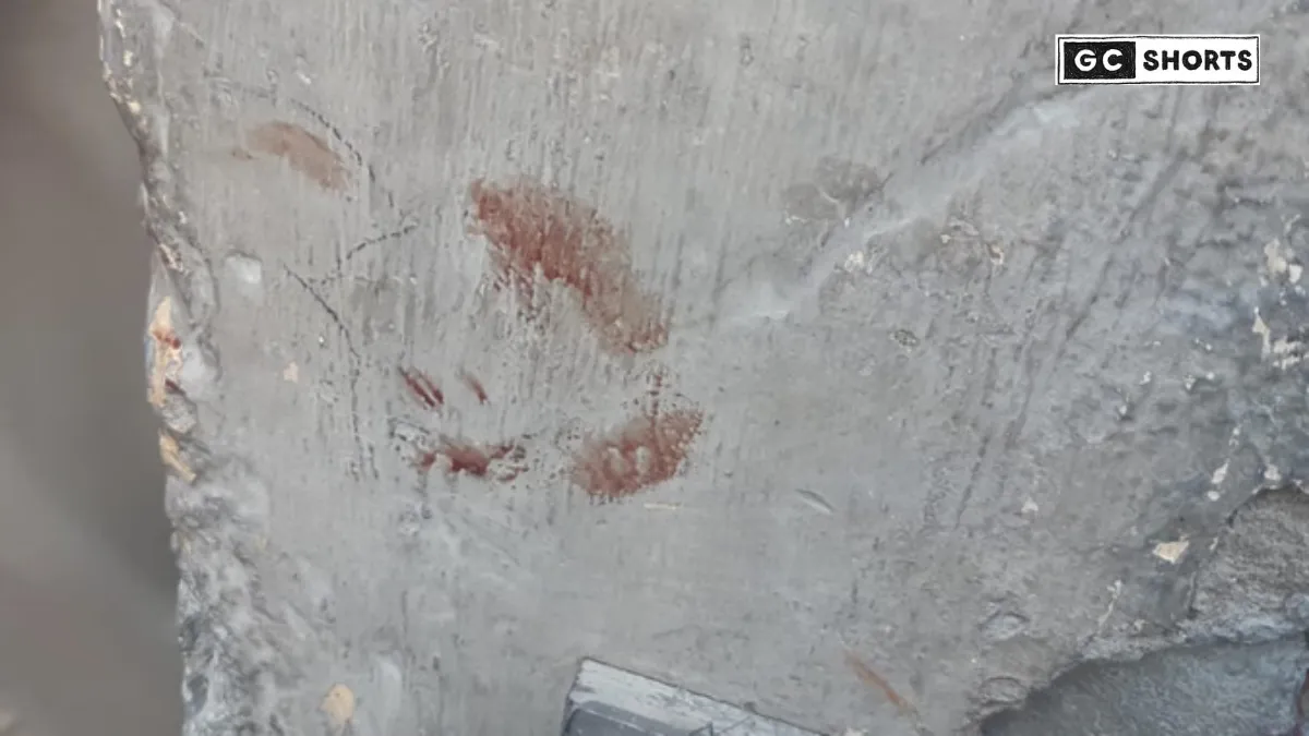 Baghpat massacre: मस्जिद के भीतर भयावह घटना 15 मिनट में तीन खून, छह घंटे में पुलिस ने किया खुलासा