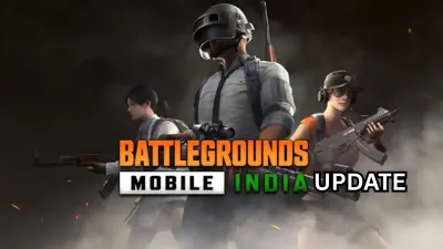 BGMI 4.1 अपडेट में आने वाला नया विंटर थीम Frosty Funland, लीक में हुआ बड़ा खुलासा