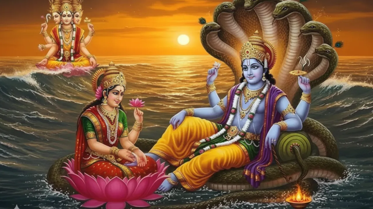 Dev Uthani Ekadashi: 1 या 2 नवंबर कब है देवउठनी एकादशी जानिए व्रत के नियम और महत्व