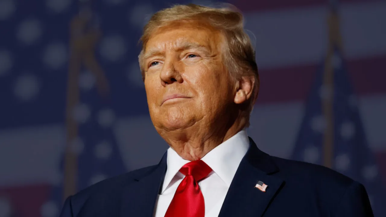 US - India: डोनॉल्ट ट्रम्प ने की मोदी की तारीफ,कहा की वे शानदार दिखने वाले मजबूत नेता है