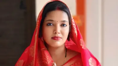 Bihar Election: आखिर क्यूँ सुनायी ज्योति सिंह ने खेसारी को खरी - खोटी जानिए पूरा मामला