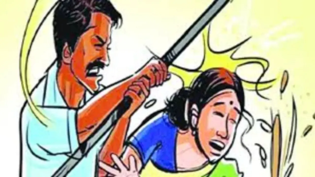 Mainpuri News: घर में घुसकर महिला पर हमला ,गले से मगलसूत्र और कुण्डल छीने पीड़िता ने लगायी एसपी से न्याय की गुहार