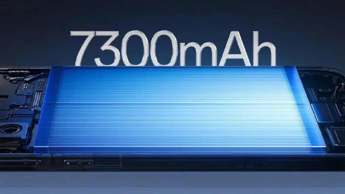 Oneplus 15 : चीन ने लॉन्च किया पहला Snapdragon 8 Elite Gen 5 वाला फोन