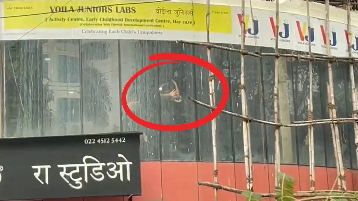 Munbai News : रोहित आर्य अपहरण मामला, आखिर ऐसा क्या हुआ जिसकी बजह से रोहित ने किया बच्चों का किडनेप