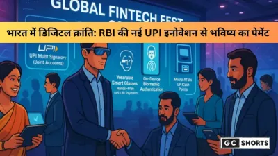 RBI और DFS ने पेश की नई UPI फीचर्स: Multi-Signatory, UPI Lite और Aadhaar फेस ऑथेंटिकेशन
