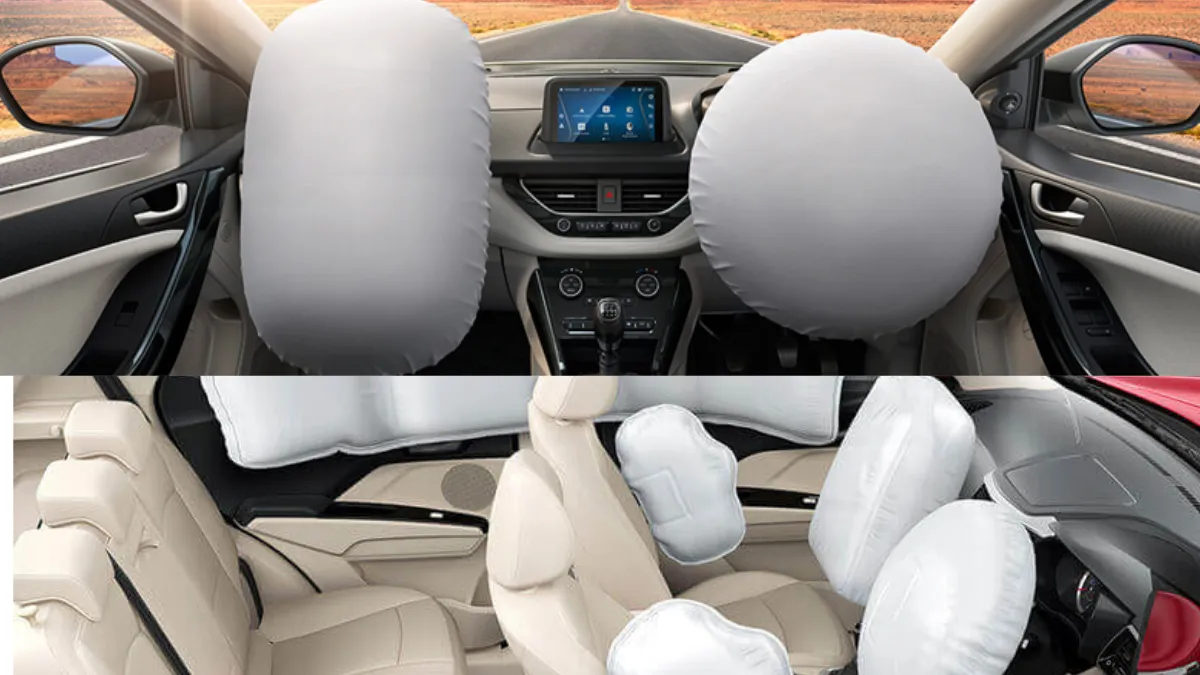 टाटा नेक्सन VS  महिंद्र XUV300 जानिए कौन है SUV का बेताज बादशाह