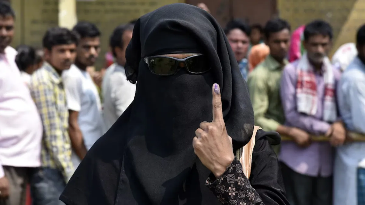 क्या चुनाव में मुस्लिम सीटों पर भी सबसे बड़ी पार्टी बन सकती है BJP? बिहार की राजनीति समझ‍िए