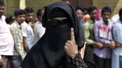 क्या चुनाव में मुस्लिम सीटों पर भी सबसे बड़ी पार्टी बन सकती है BJP? बिहार की राजनीति समझ‍िए