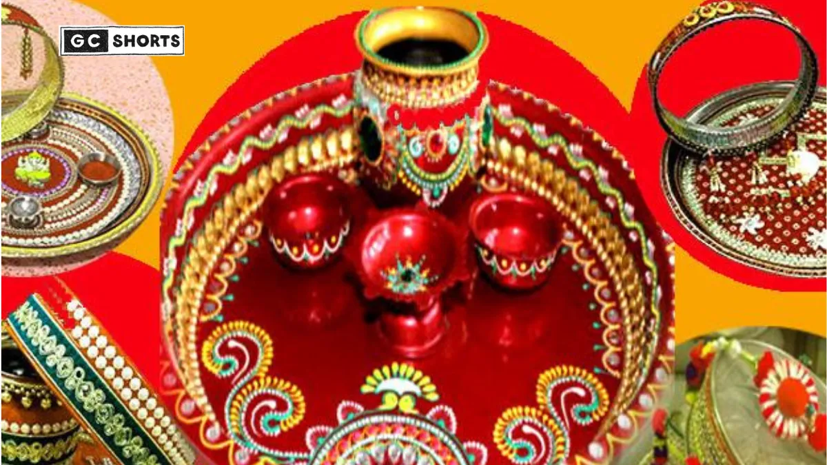Karwa Chauth 2025: करवा चौथ कब है, जानें चांद निकलने का समय और पूजा विधि