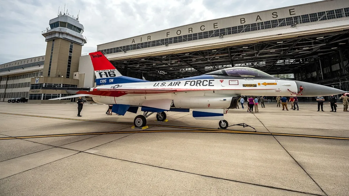 Ohio Mystery : राइट-पैटरसन एयरफोर्स बेस पर 3 कर्मचारियों की रहस्यमयी मौत UFO साजिश या मर्डर-सुसाइड?