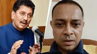 Rohit Arya 2 Crore Project : बच्चों को किडनैप क्यों किया रोहित आर्य ने आख़िर क्या है 2 करोड़ का राज