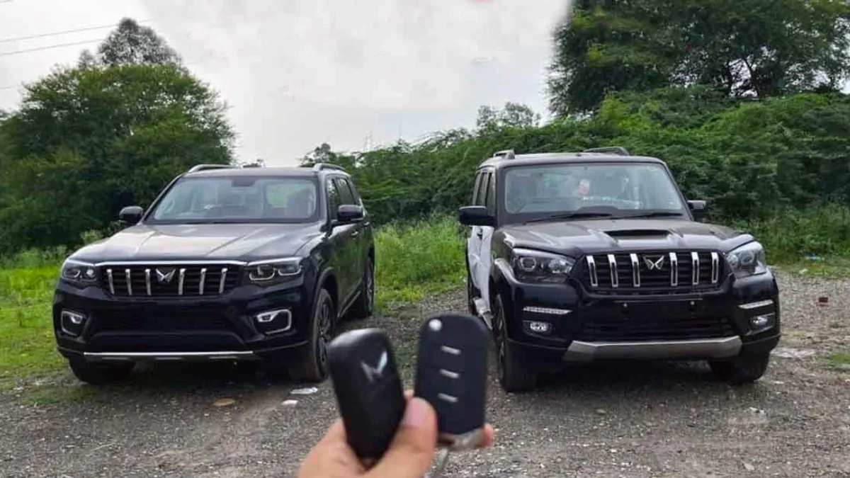 Scorpio N vs Scorpio Classic – जानिए किस SUV में है असली दम
