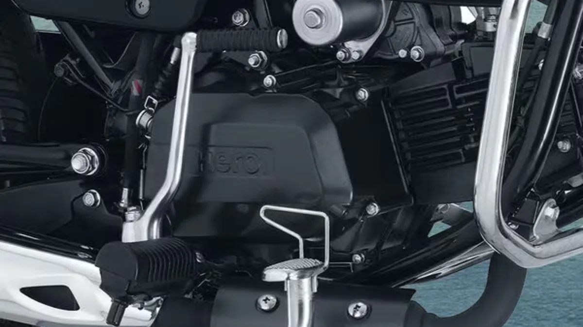 Hero Splendor  माइलेज की रानी, हर घर की पसंदीदा बाइक अब भी भारत की नंबर 1 पसंद बनी हुई बाइक!