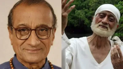 Sudhir Dalvi : जानिए आखिर ऐसा क्या हुआ जिसकी बजह से करनी पड़ी पैसों के लिए अपील