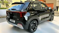गरीबों के लिए लॉन्च हुई Kia Sonet New Model 2025