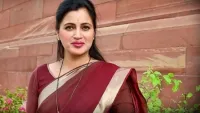 Navneet Rana News: आखिर किसने दे डाली बीजेपी महिला नेता को गैंगरेप की धमकी जानिये क्या है पूरा मामला