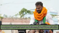 Chhapra Election 2025 : क्या खेसारी लाल यादव लालू के पुराने किले में आरजेडी को वापसी दिला पाएंगे?