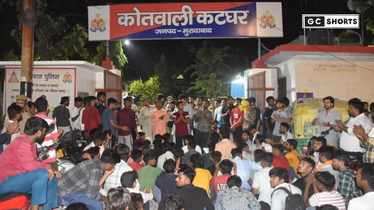 Uttar Pradesh: इंस्टाग्राम विवाद ने ली 16 साल के युवक की जान
