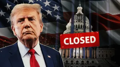 US Shutdown 24 घंटे बाद: नौकरियां अटकीं, FBI का डर और व्हाइट हाउस में हंगामा