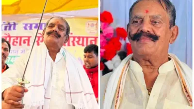 Who was DulaChand Yadav: दुलारचंद यादव की हत्या का आरोप अनंत सिंह पर, जानिए कौन थे दुलारचंद यादव