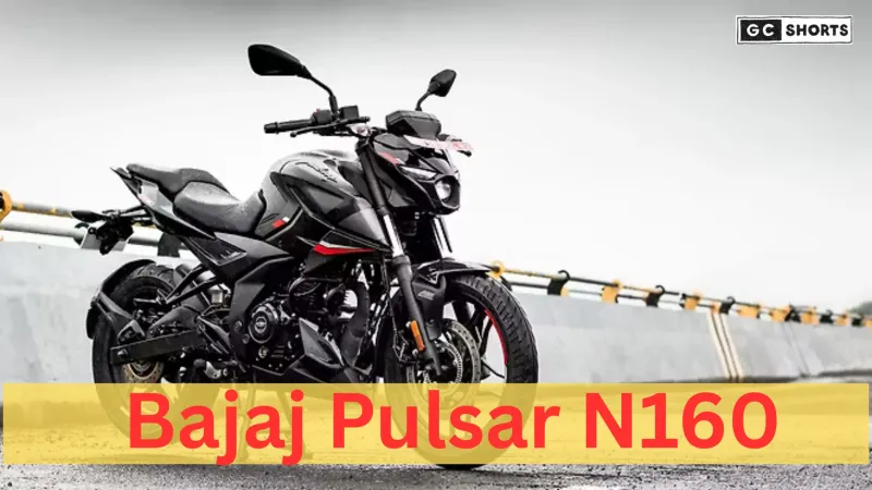 Bajaj Pulsar N160 – दमदार बाइक या सिर्फ नया नाम