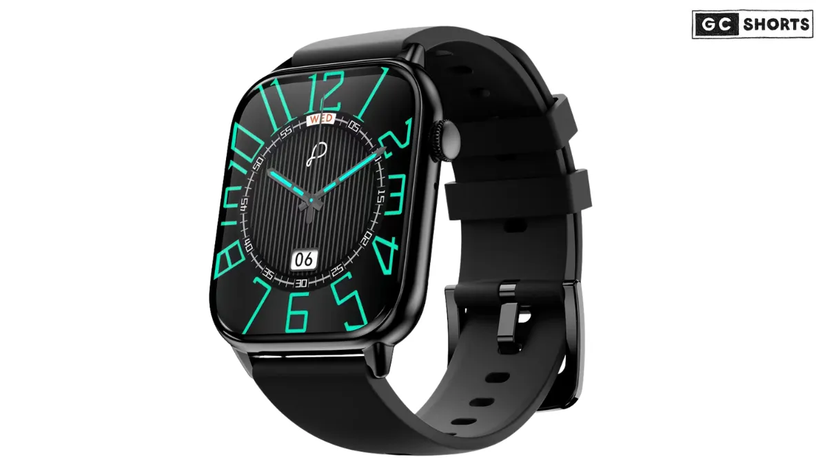 Pebble Cosmos Ultra 2.0 Smartwatch – सस्ता दिखावा या सच में दमदार?