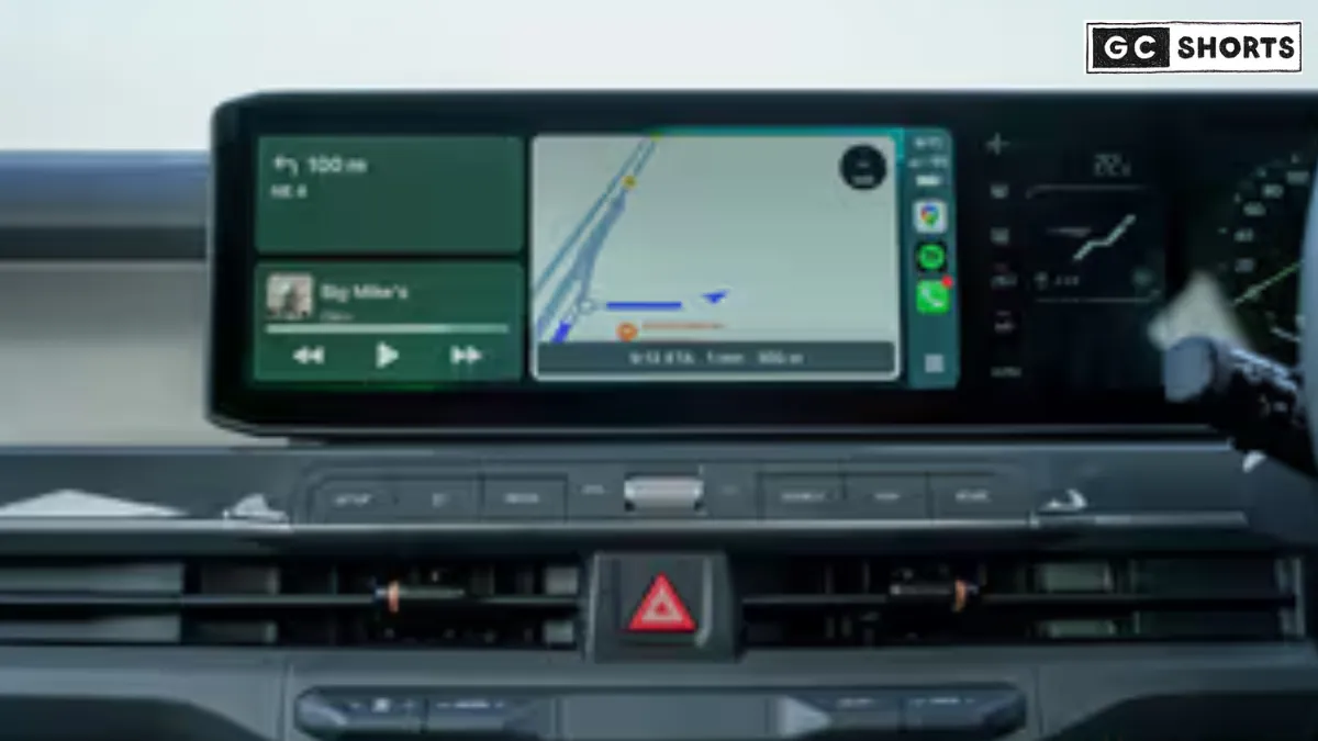 Kia Syros – कोरियन स्टाइल, इंडियन सेंस और थोड़ा सा Attitude