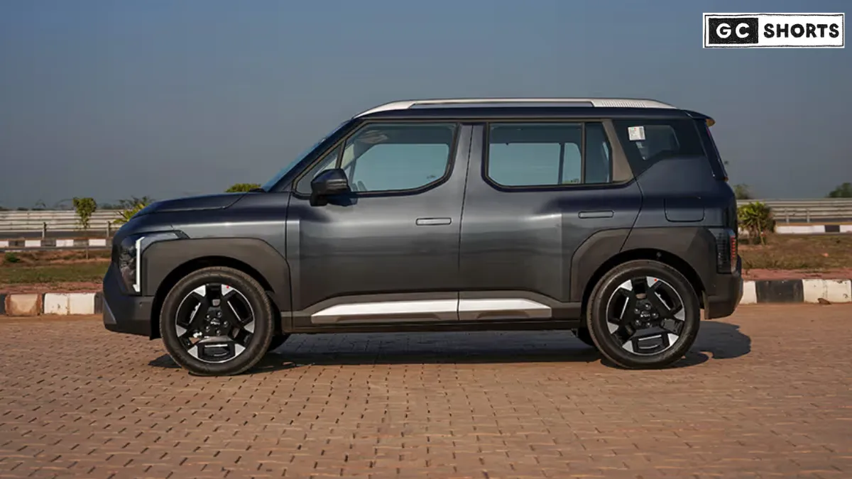 Kia Syros – कोरियन स्टाइल, इंडियन सेंस और थोड़ा सा Attitude