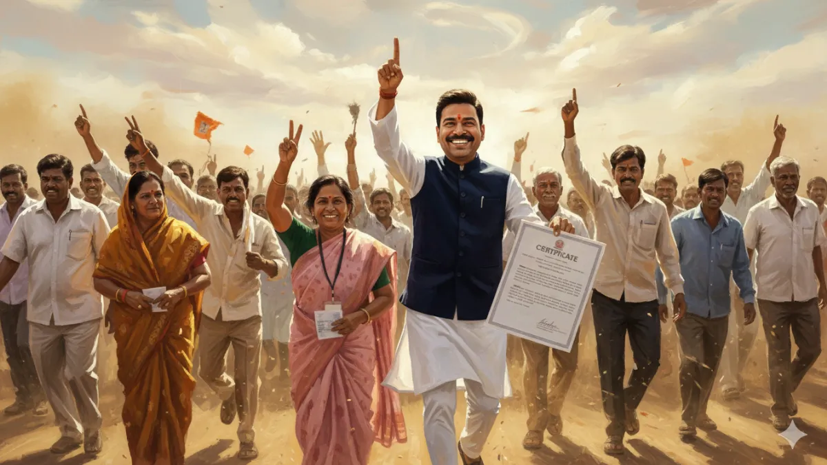 Bihar Election: अब बिहार की राजनीति में डिग्री की एंट्री! जानिए कौन-कौन पढ़े-लिखे नेता मैदान में उतरे हैं